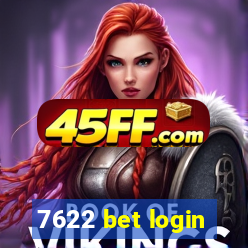 7622 bet login